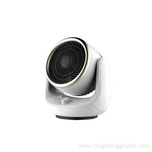 Portable Mini Home Space Fan Heater